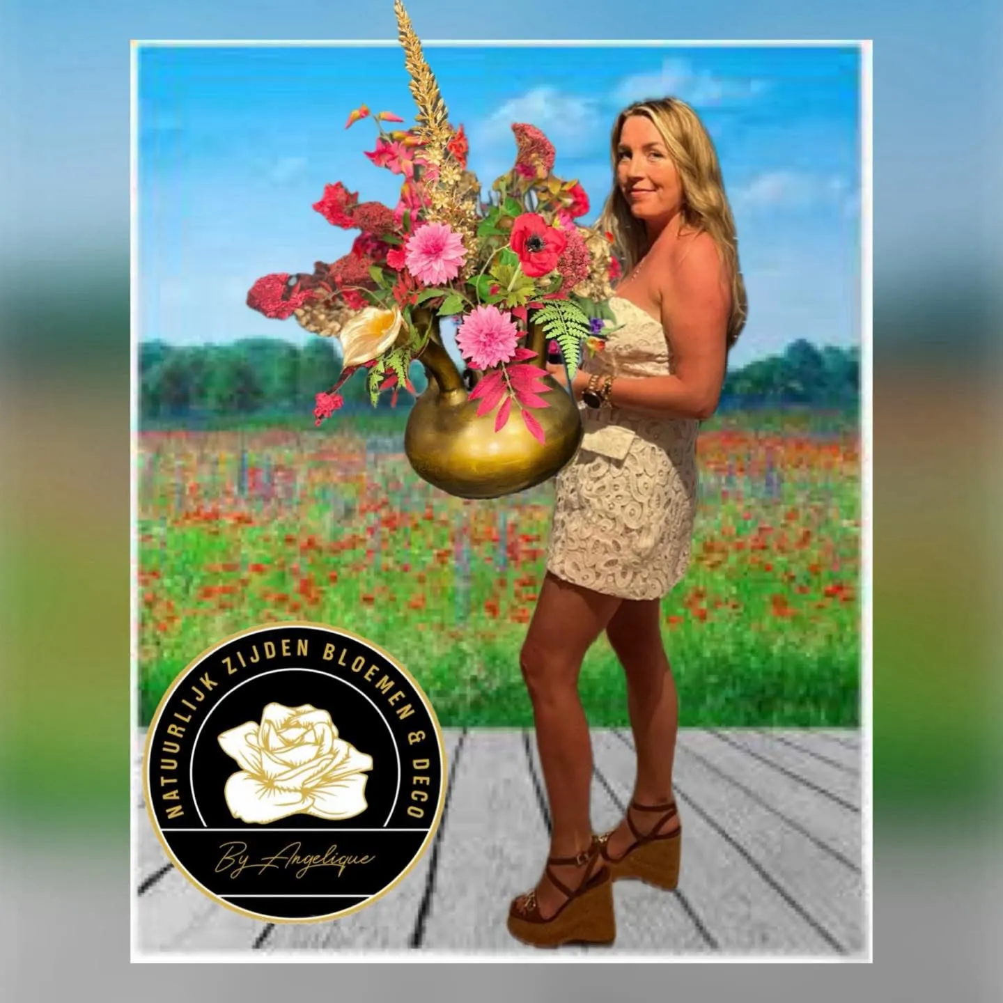 Ecologische voetprint