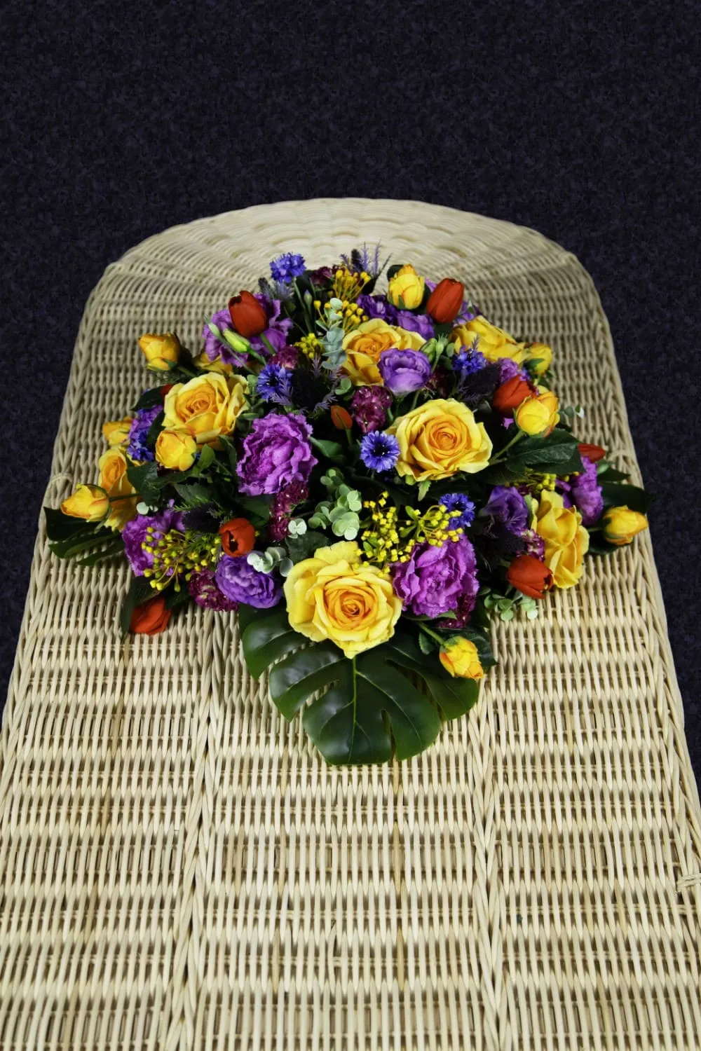 Bright Memory – Kleurrijk