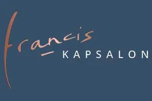 Francis Kapsalon in Halle