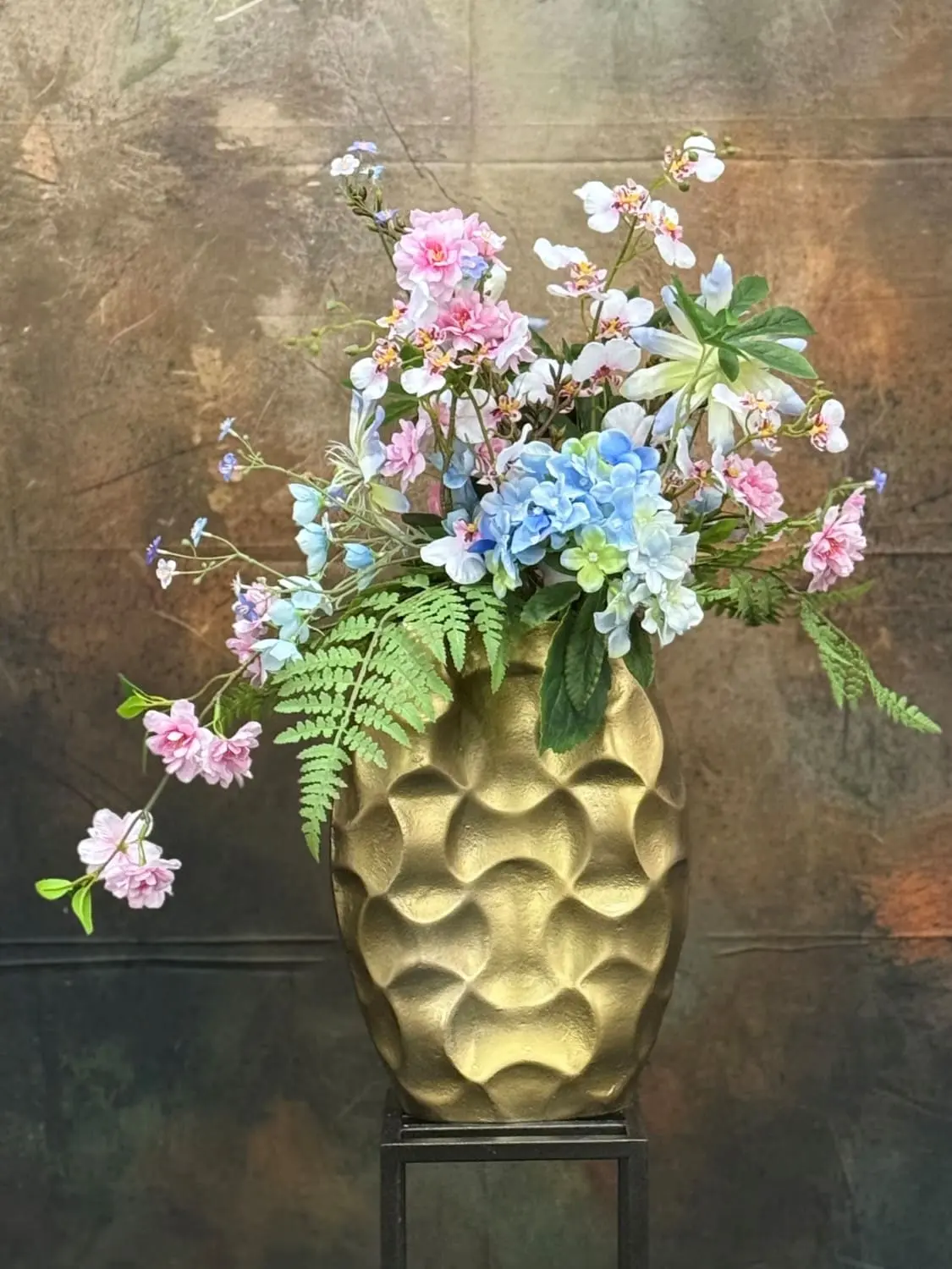 Luxe Boeket Soft Elegance