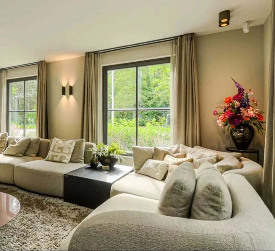 Particulieren bij Natuurlijk Zijden