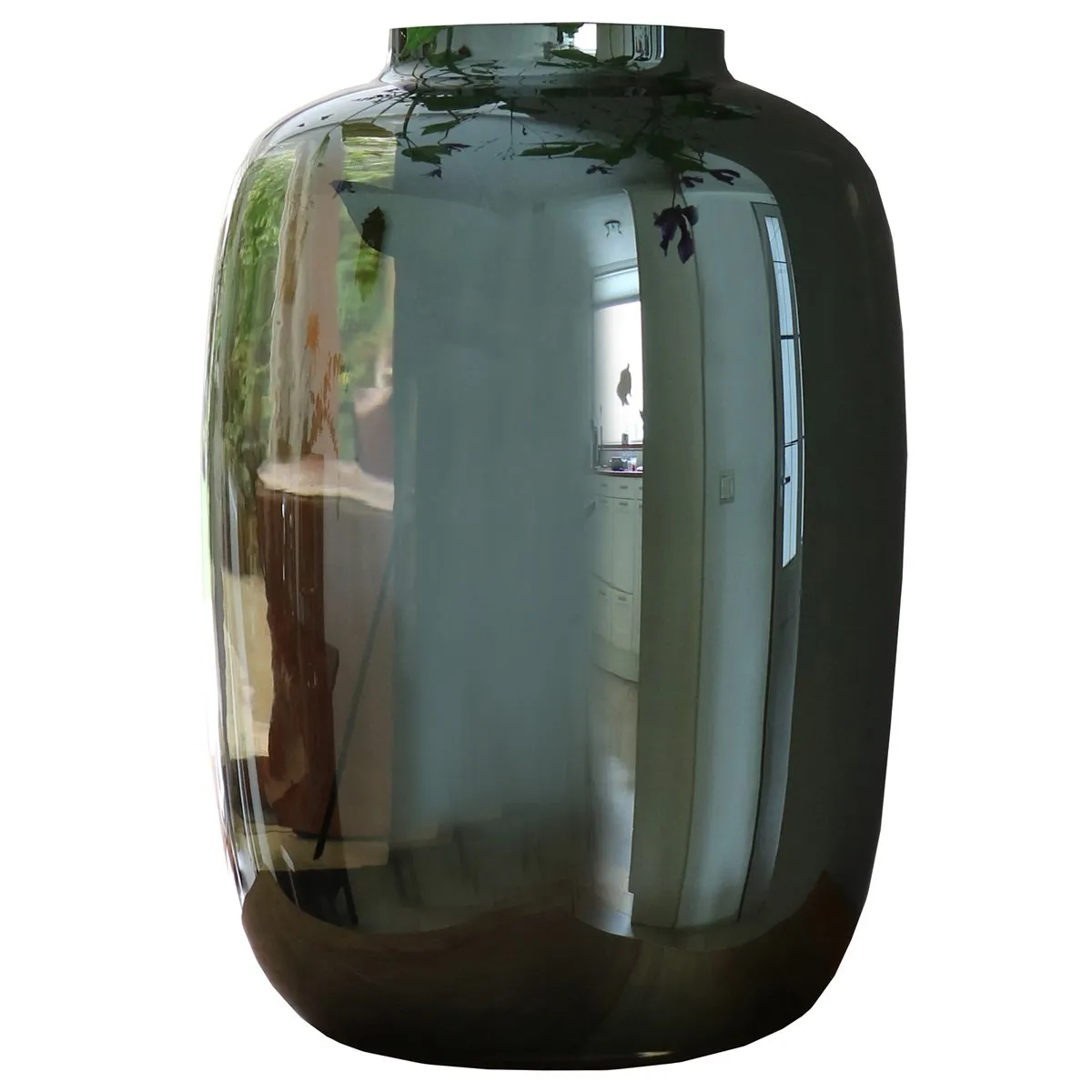 Vaas Artic Gloss Grey