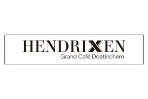 Grandcafé Hendrixen