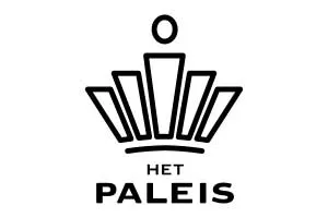 Het Paleis in Enschede