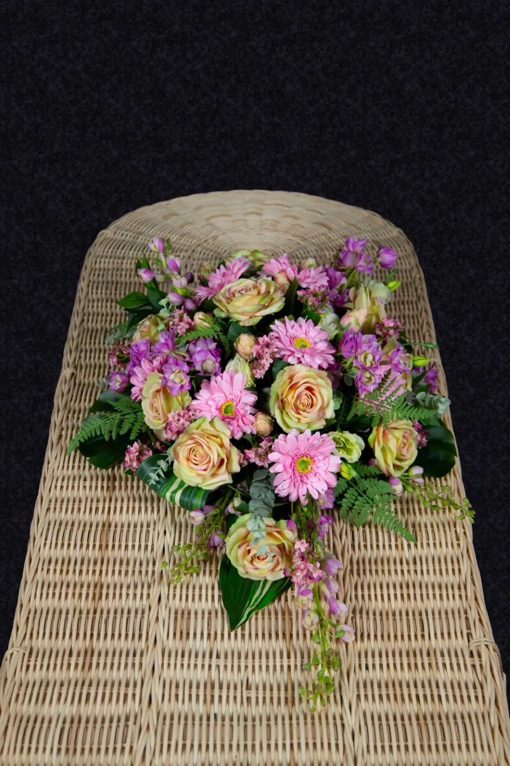 Luxe Set Royal Bloom Duo