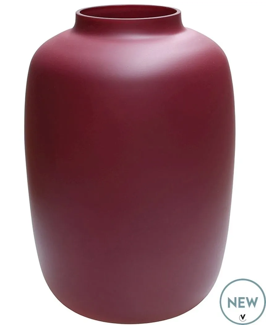 Vaas Artic M Matte Violet