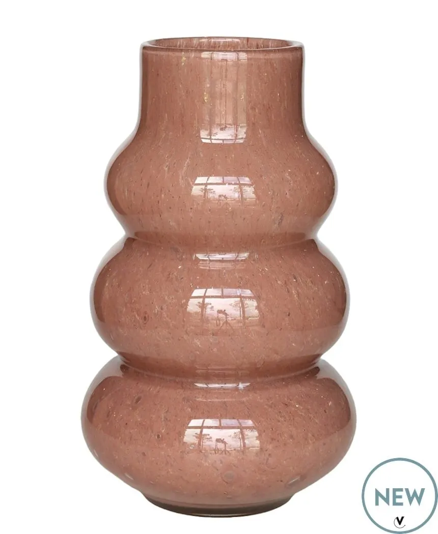 Vaas Lomami Elite - Shiny Brown