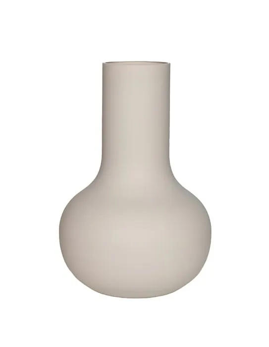 Vaas Seim Matte Ivory