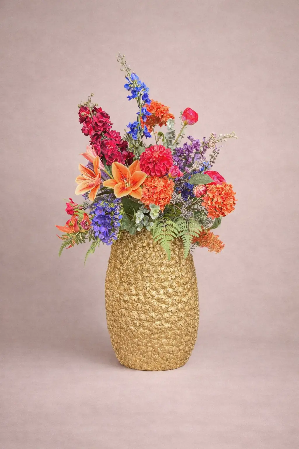 Luxe Boeket “Soft Elegance”