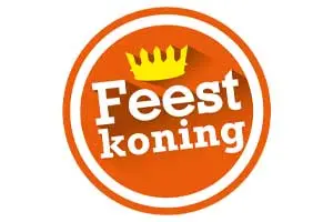 Feestkoning