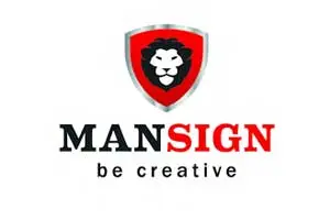 Mansign